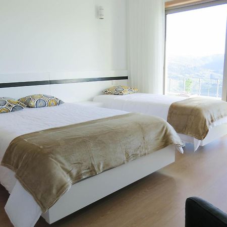 Bed and Breakfast Casa Miradouro à Mesão Frio Extérieur photo
