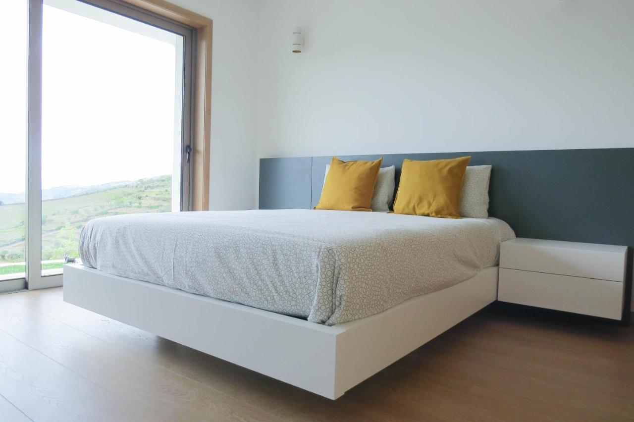 Bed and Breakfast Casa Miradouro à Mesão Frio Extérieur photo
