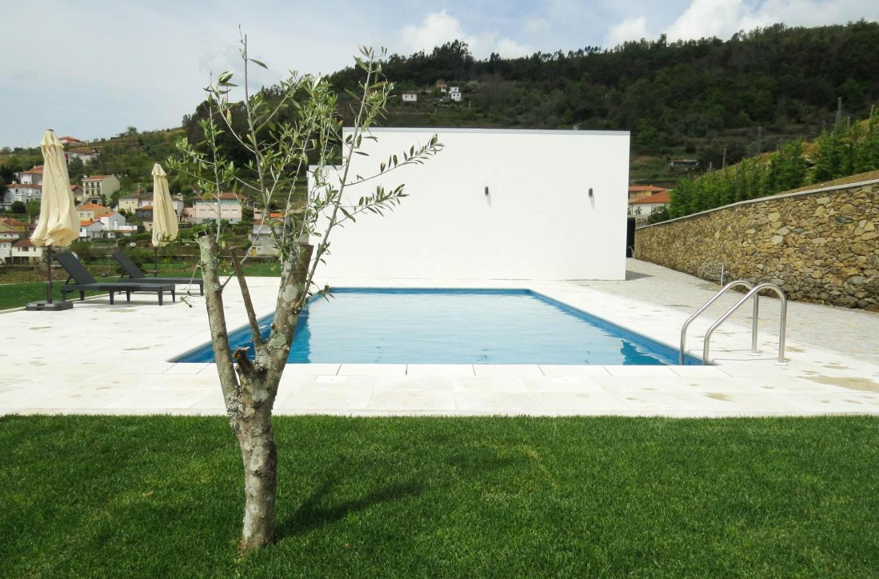 Bed and Breakfast Casa Miradouro à Mesão Frio Extérieur photo