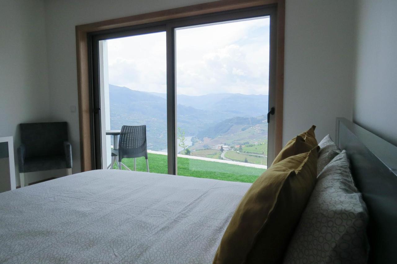 Bed and Breakfast Casa Miradouro à Mesão Frio Extérieur photo