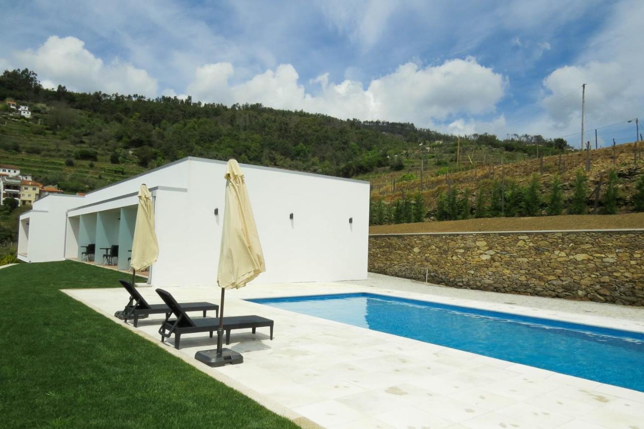 Bed and Breakfast Casa Miradouro à Mesão Frio Extérieur photo