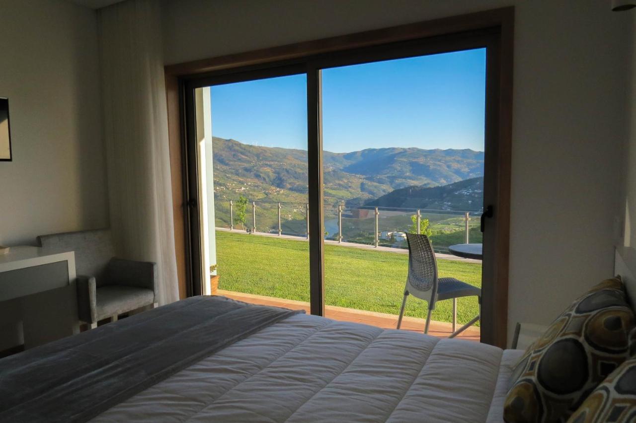 Bed and Breakfast Casa Miradouro à Mesão Frio Extérieur photo